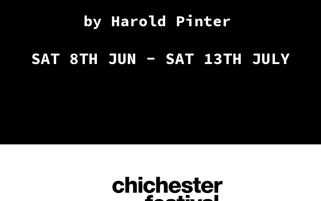 The Caretaker – Chichester Festival Theatre in Good Hands