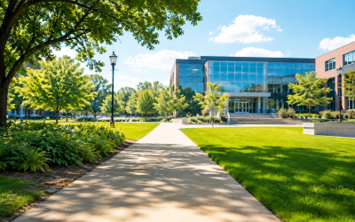 From Adversity to University: A Different Route into Higher Education